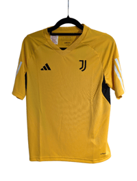 Image 1 of Juventus 2023-24 Training Football Shirt