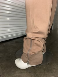 Image 5 of 5150 2pc Kickin Khaki jogger