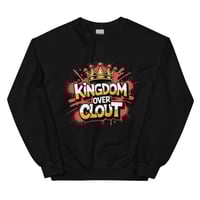 Image 1 of Kingdom Sweatshirt