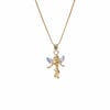 Angel V Necklace