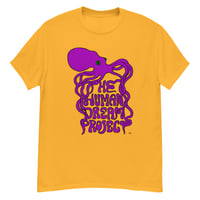 Image 1 of The Human Dream Project Tee, Color tones line