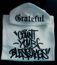 Image 1 of Count Your Blessings Hoodie 
