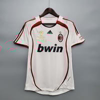 Image 1 of Ac Milan 06/07 Away