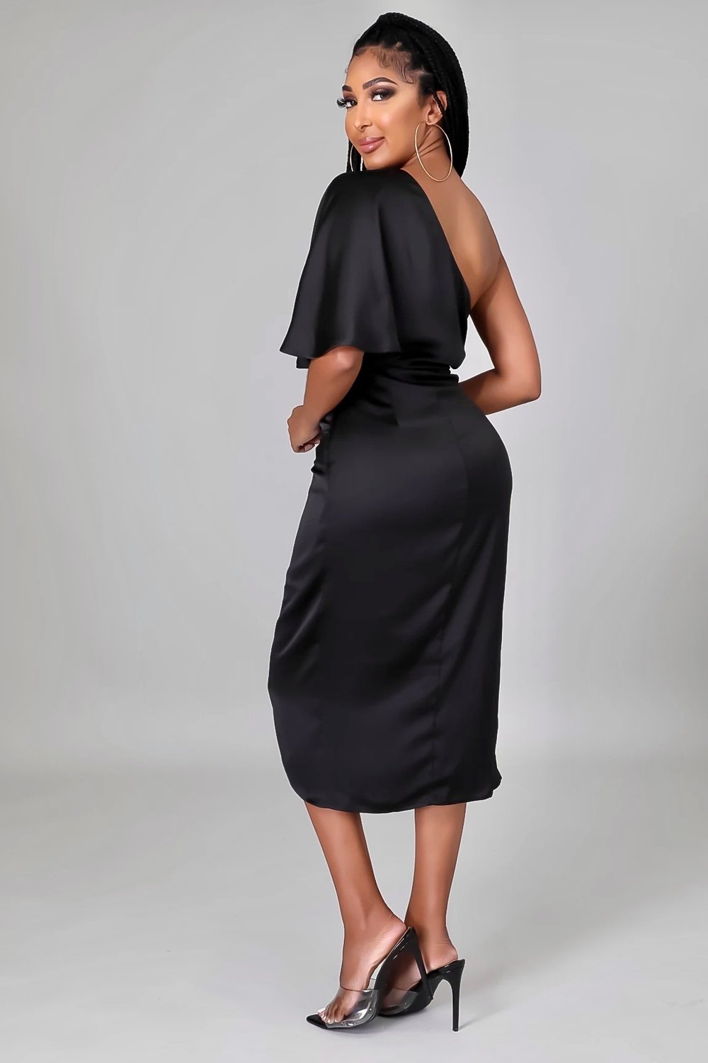 Image of Jenifer Dress