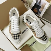 Image 2 of UNISEX MANCHESTER PLAID RUNNERS