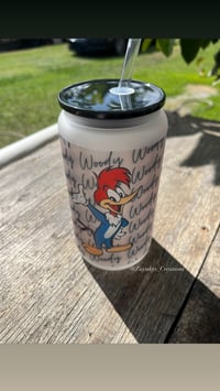 Image 4 of Woody Woodpecker 