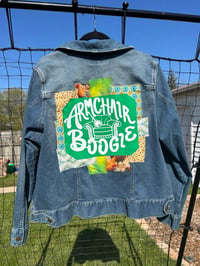 Image of Women’s 2XL Boogie Jacket 