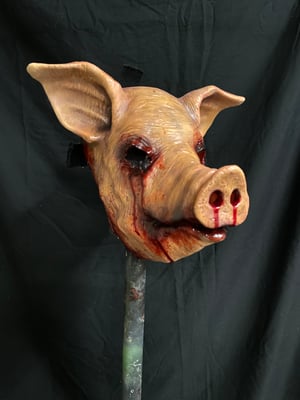 Image of Pig Mask