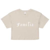 Image 3 of Familia 1st Women’s crop top