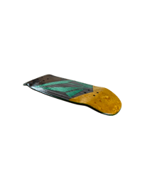 Image 2 of Stoned Split #33 (34x98)