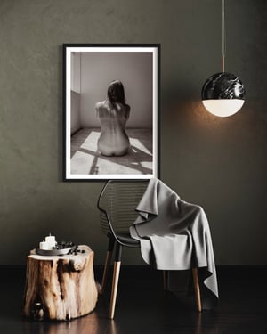 Image of Mood Series: Contemporary #4