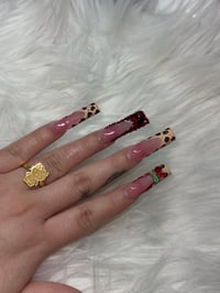 Image 2 of Hello Kitty Ring