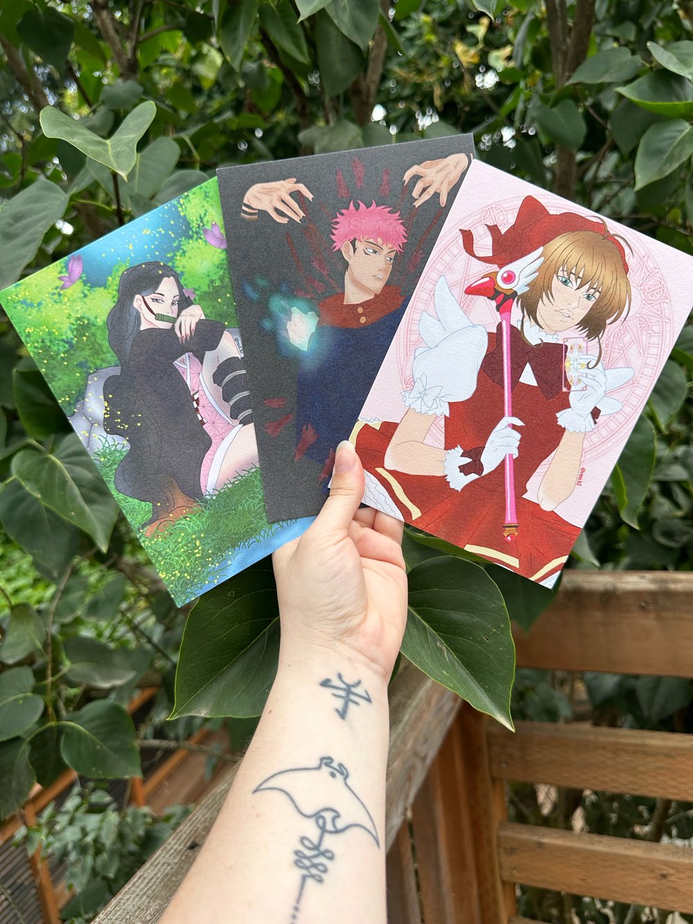 Prints 