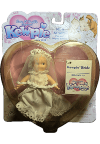 Image 1 of Kewpie Bride