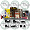 Full Engine Rebuild Kit! Everything You Need! 🇺🇸 🇬🇧 