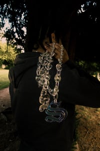 Chameleon Soulja Chain