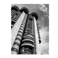 Fotografía Torres Blancas 