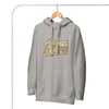 Danke Jurgen Unisex Hoodie (Gold)