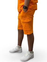 Image 2 of Short SV Orange 