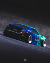 Image 9 of PANDEM SUBARU BRZ CUSTOM