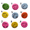 Badges animaux rebels 