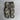 QUIKSILVER CAMO SNOW PANTS