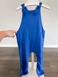 Image 3 of Collab Overalls (Pants)