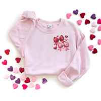 Love Bows sweater 