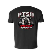 Image 2 of PTSD