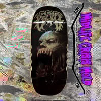 Image 1 of Midlife Crisis Mold “Night Lurker”