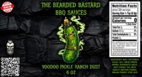 Image 2 of Voodoo Pickle Ranch Dust 