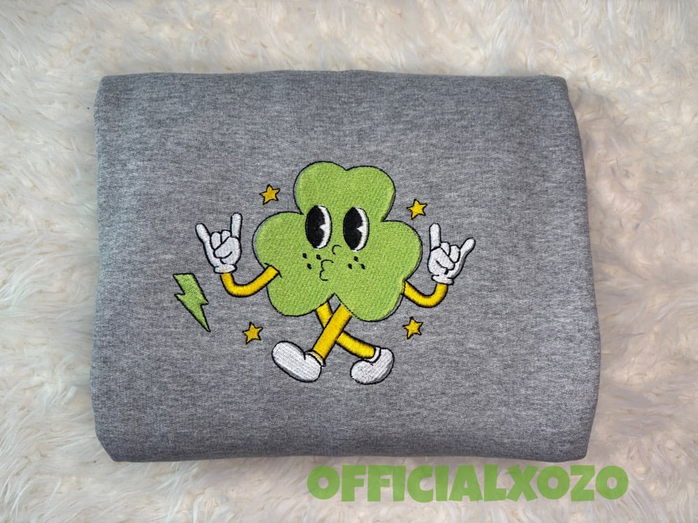 Image of Sham☘️⚡️