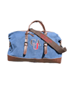 The Brooklyn Carry-on - Clark Atlanta University (Reduced - No Strap)