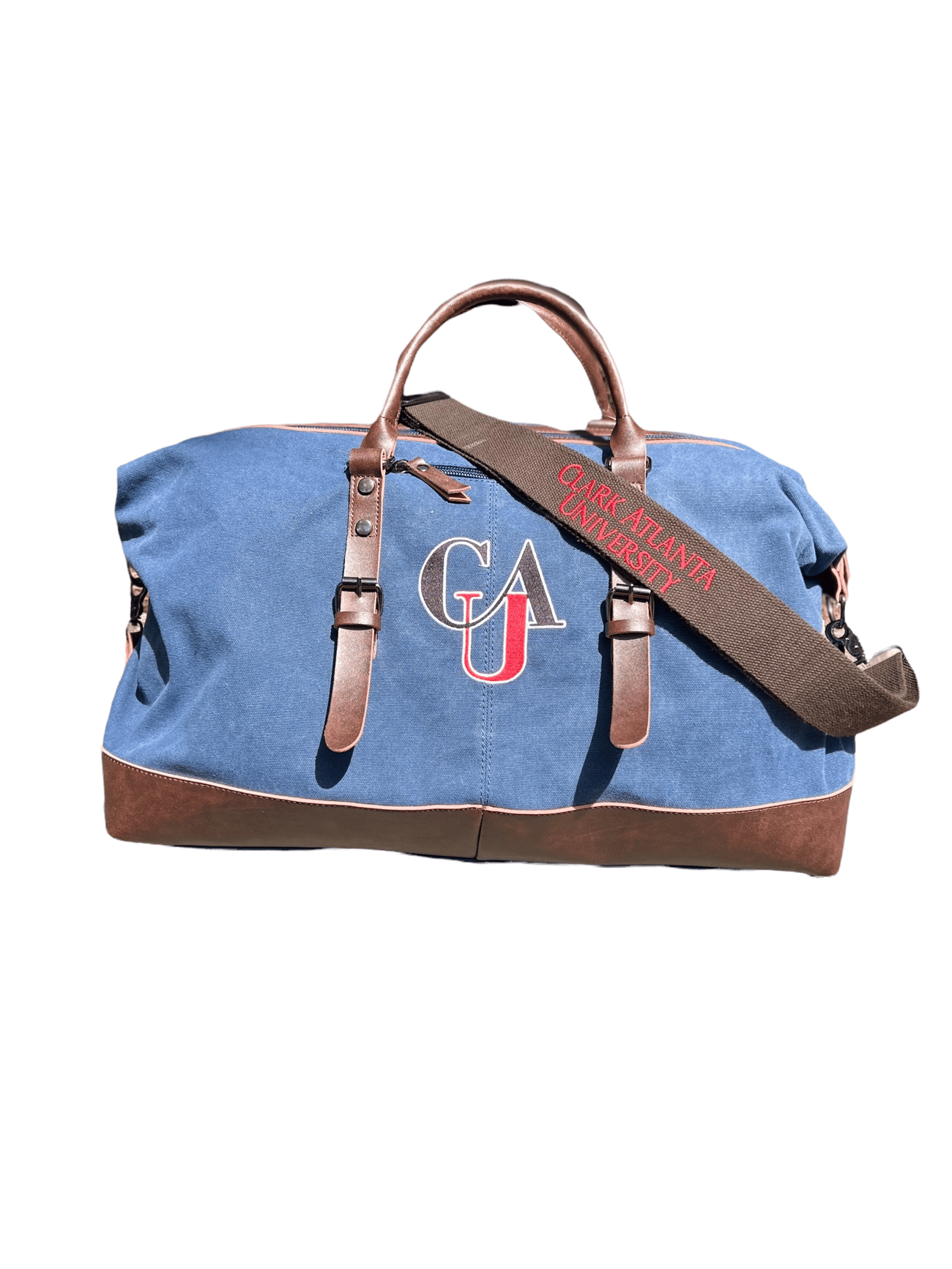 The Brooklyn Carry-on - Clark Atlanta University (Reduced - No Strap ...