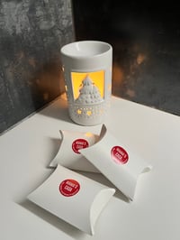 Image 3 of CHRISTMAS SHOP - WAX MELT GIFT BOXES