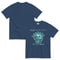 Image of Glitchy Says Sleep Is a Myth Tee