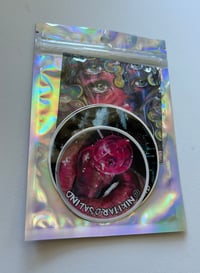 Image 2 of NR STICKER PACK!