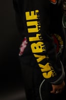 Image 3 of Black Hoodie