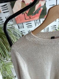 Image 3 of H & M  sweater 