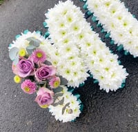Image 4 of MUM funeral tribute 