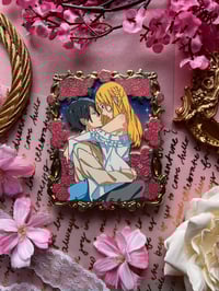 Image 3 of Yamada Lv999 - Timeless Affection 