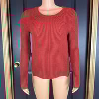 Image 1 of H&M knit sweater 
