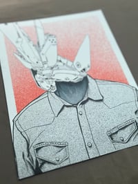 Image 4 of :ØPEN:MINDED: