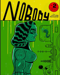 Nobody #2 