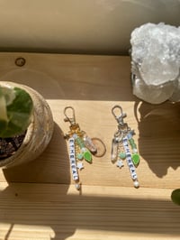 Image 1 of Ethereal Bag Tags