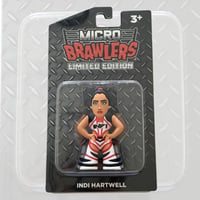 MICRO BRAWLER 
