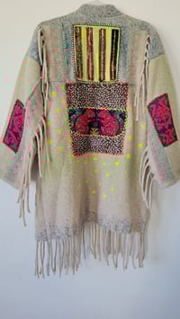 Image 2 of Twin Squirrels Jacket