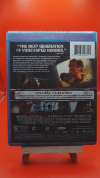 Image 3 of VHS 1-3