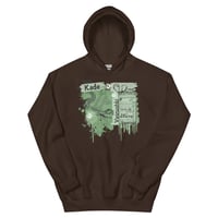 Image 8 of Officially licensed Kade Unisex Hoodie