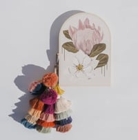 Adele Naidoo Shara Art Block